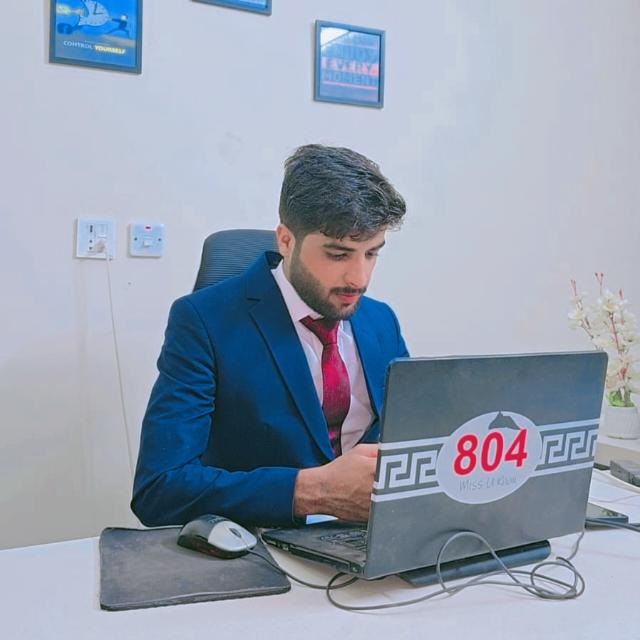 Amazon Expert Ali
